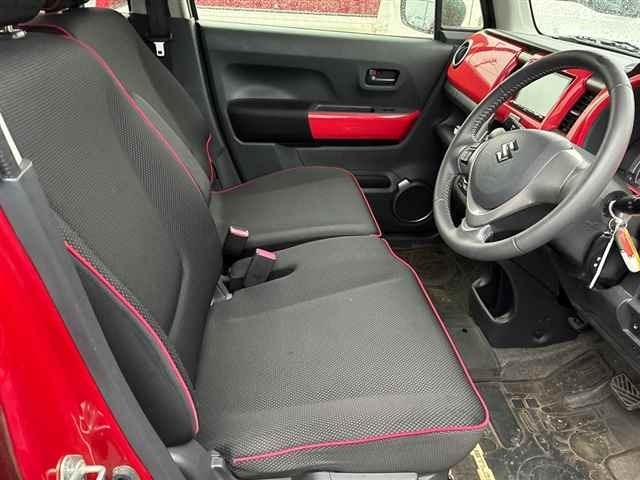 Suzuki HUSTLER 2015 7688437-7