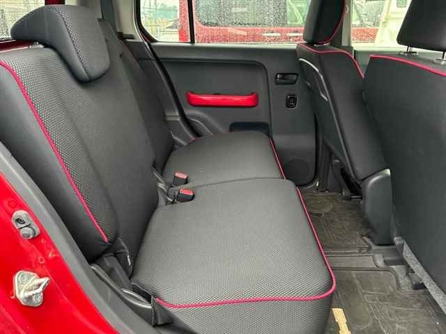 Suzuki HUSTLER 2015 7688437-8
