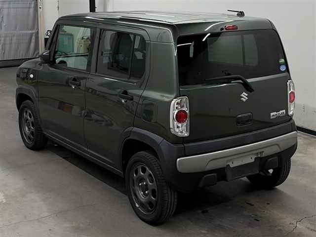 Suzuki HUSTLER 2017 7688438-1
