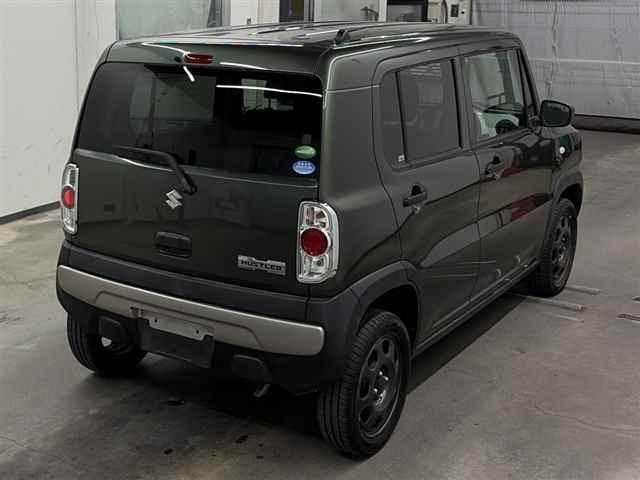 Suzuki HUSTLER 2017 7688438-5