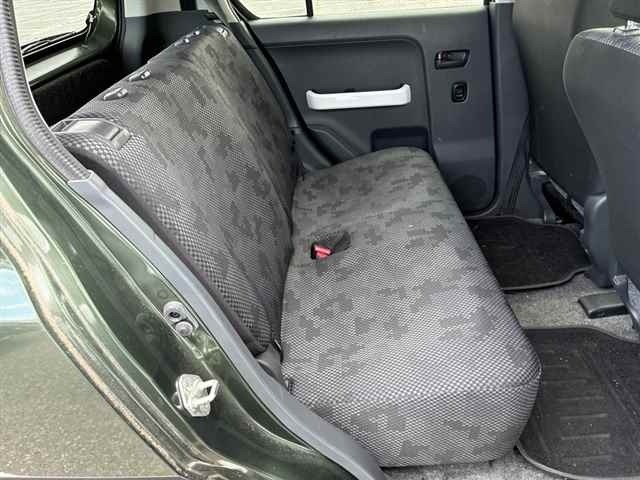 Suzuki HUSTLER 2017 7688438-8