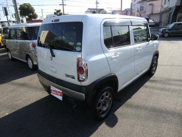 Suzuki HUSTLER 2017 7688440-1