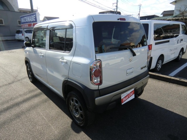 Suzuki HUSTLER 2017 7688440-10