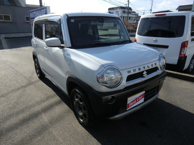 Suzuki HUSTLER 2017 7688440-8