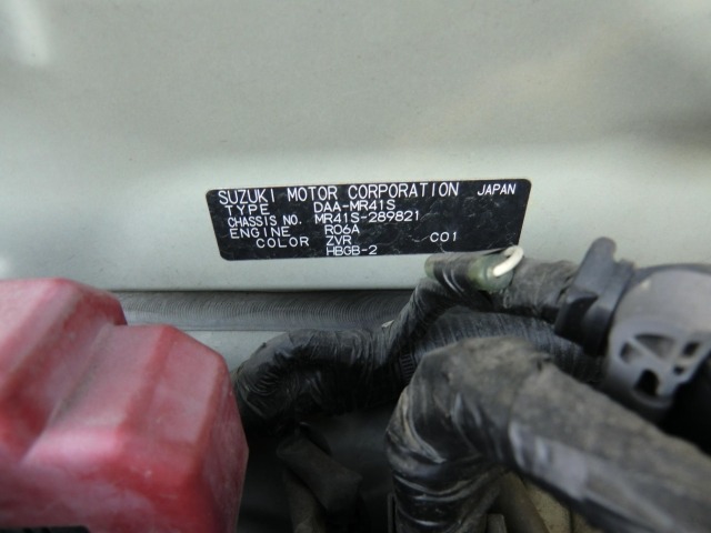 Suzuki HUSTLER 2017 7688440-9