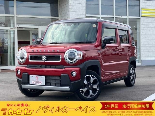 Suzuki HUSTLER 2020 7688441-0
