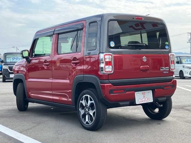 Suzuki HUSTLER 2020 7688441-1