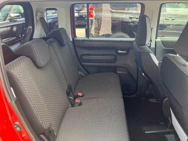 Suzuki HUSTLER 2020 7688441-16
