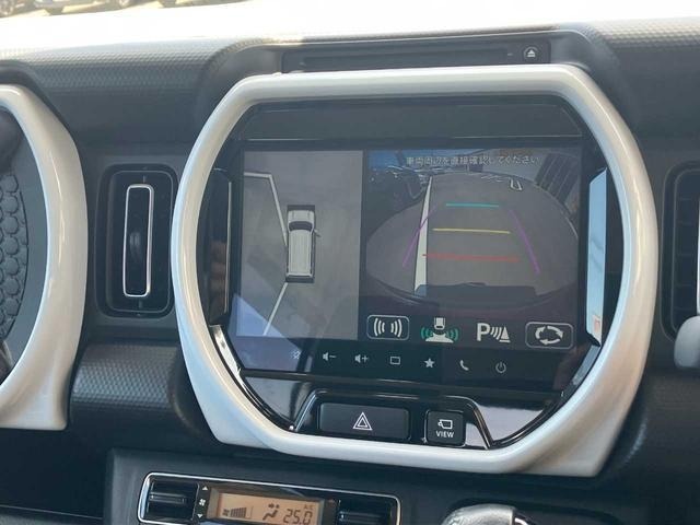 Suzuki HUSTLER 2020 7688441-18