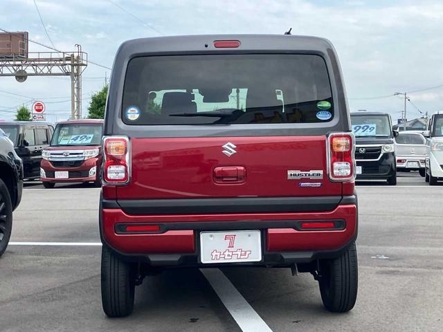 Suzuki HUSTLER 2020 7688441-19