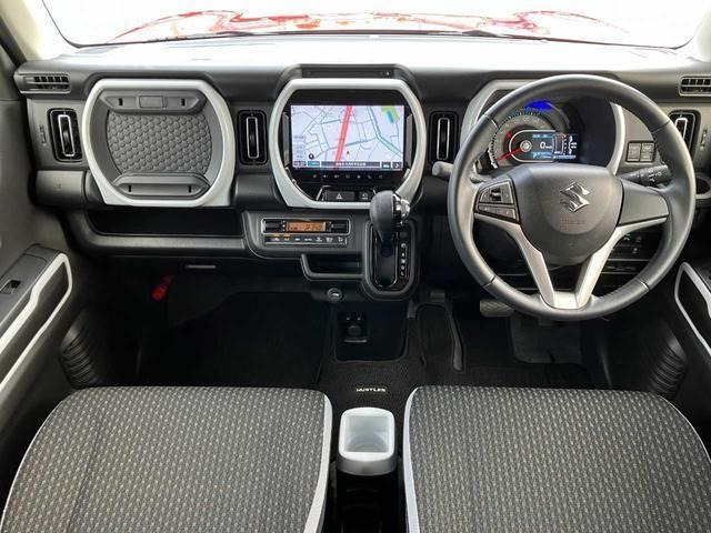 Suzuki HUSTLER 2020 7688441-2