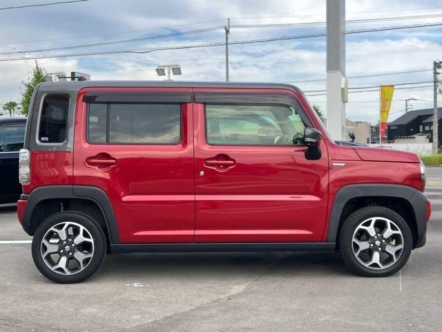 Suzuki HUSTLER 2020 7688441-21