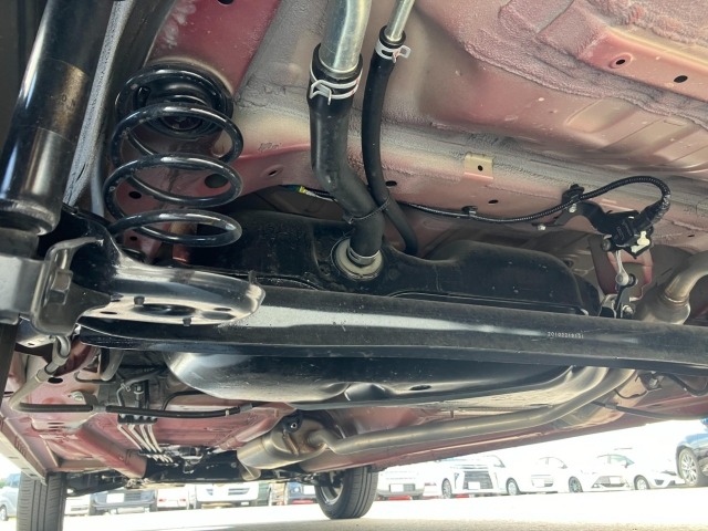 Suzuki HUSTLER 2020 7688441-22
