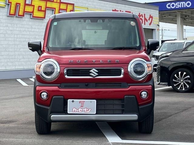 Suzuki HUSTLER 2020 7688441-4