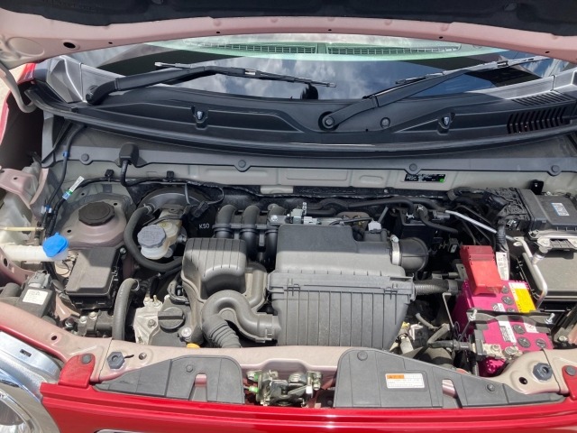 Suzuki HUSTLER 2020 7688441-5