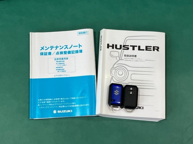 Suzuki HUSTLER 2020 7688441-7