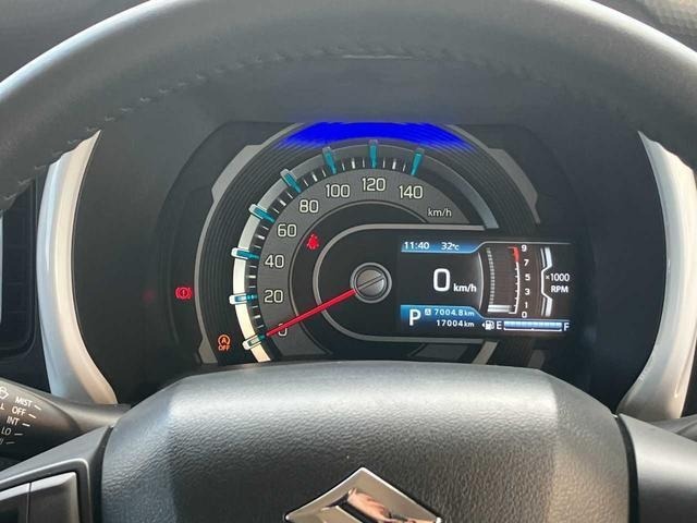 Suzuki HUSTLER 2020 7688441-9