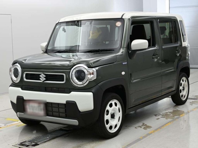 Suzuki HUSTLER 2025 7688442-0