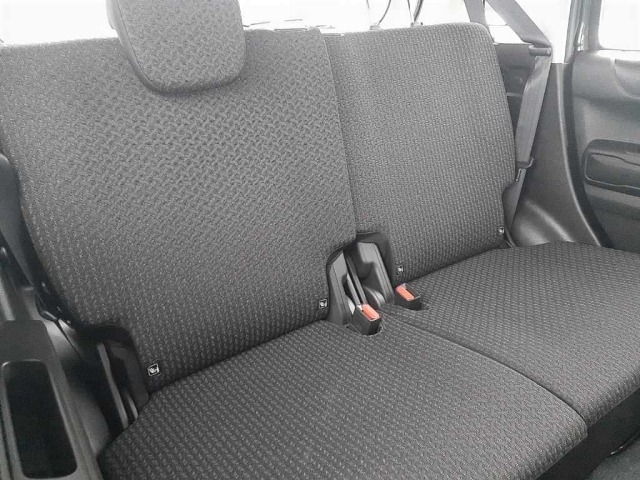 Suzuki HUSTLER 2025 7688442-11