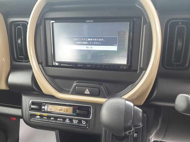 Suzuki HUSTLER 2025 7688442-12