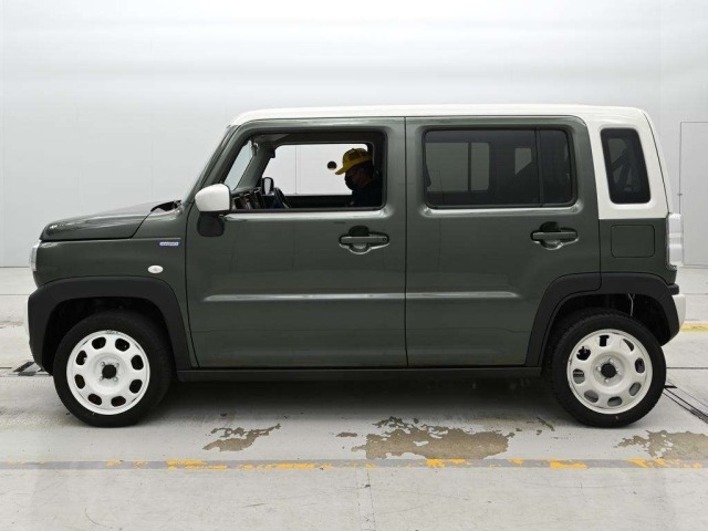 Suzuki HUSTLER 2025 7688442-4