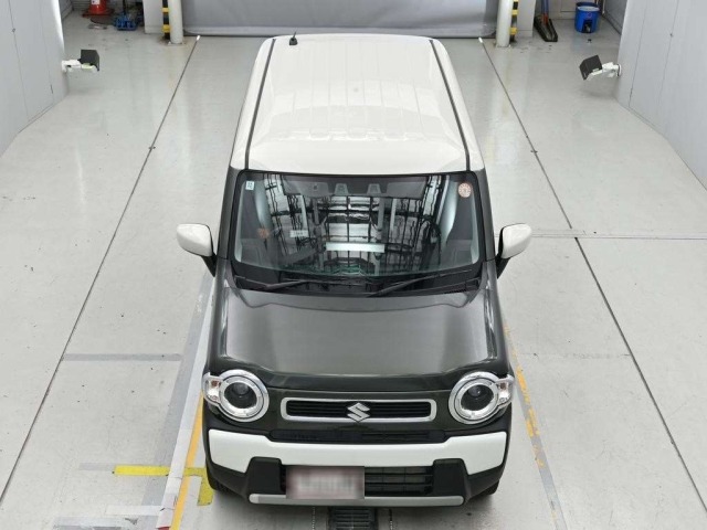 Suzuki HUSTLER 2025 7688442-7