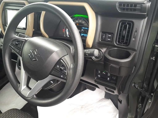 Suzuki HUSTLER 2025 7688442-9