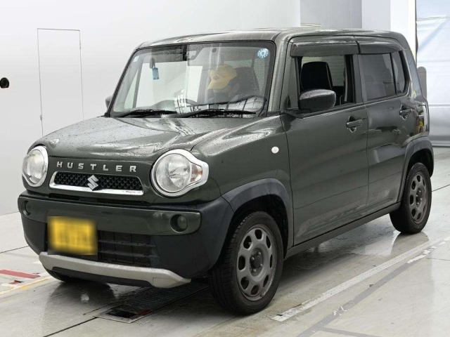 Suzuki HUSTLER 2017 7688443-0