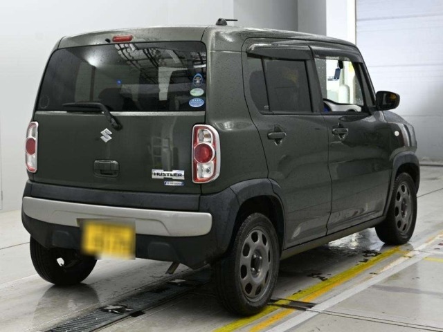 Suzuki HUSTLER 2017 7688443-1
