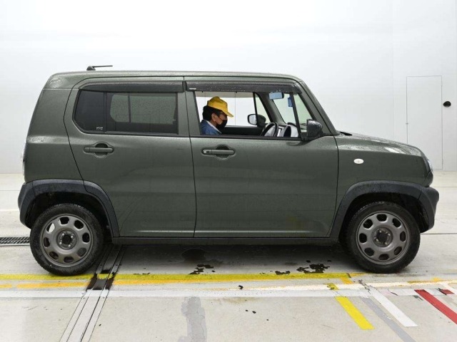 Suzuki HUSTLER 2017 7688443-3