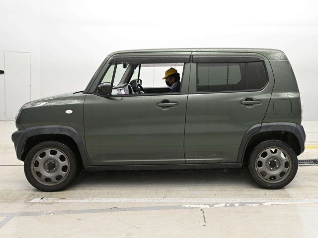 Suzuki HUSTLER 2017 7688443-4