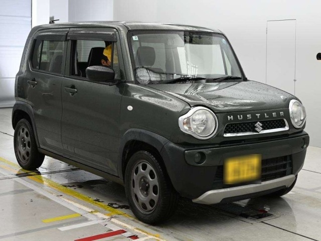 Suzuki HUSTLER 2017 7688443-5