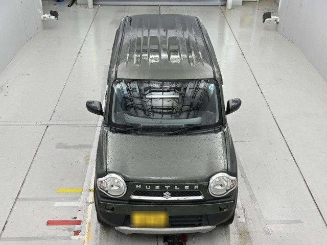 Suzuki HUSTLER 2017 7688443-7