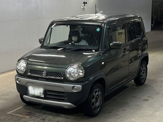 Suzuki HUSTLER 2017 7688446-0