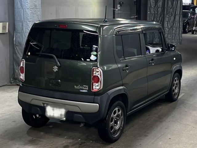 Suzuki HUSTLER 2017 7688446-5