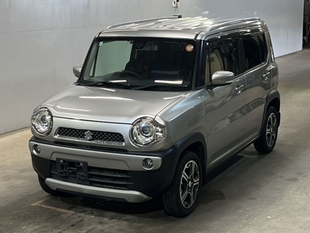 Suzuki HUSTLER 2014 7688448-0