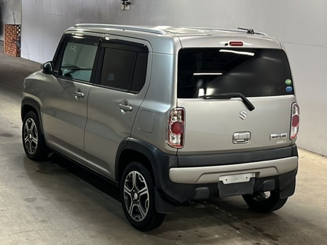 Suzuki HUSTLER 2014 7688448-1