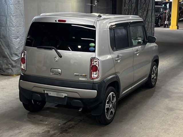 Suzuki HUSTLER 2014 7688448-5