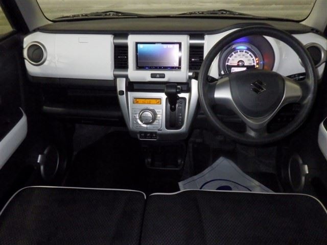 Suzuki HUSTLER 2018 7688450-3
