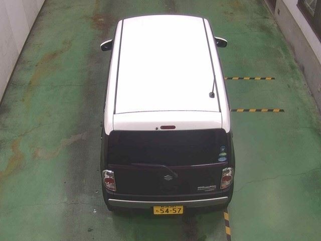 Suzuki HUSTLER 2018 7688450-5