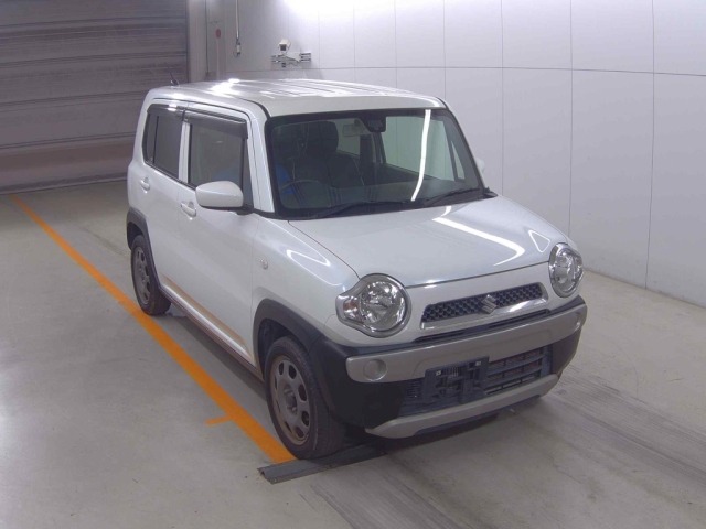 Suzuki HUSTLER 2016 7688451-0