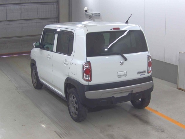 Suzuki HUSTLER 2016 7688451-1