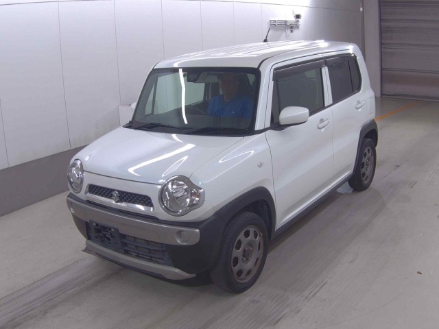Suzuki HUSTLER 2016 7688451-3