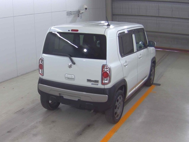 Suzuki HUSTLER 2016 7688451-4