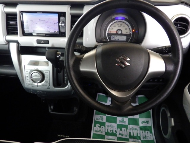 Suzuki HUSTLER 2016 7688451-5