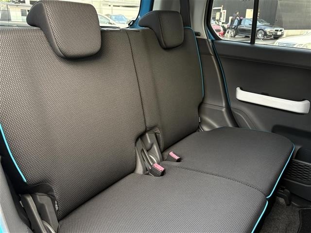 Suzuki HUSTLER 2015 7688605-12