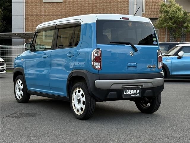 Suzuki HUSTLER 2015 7688605-13