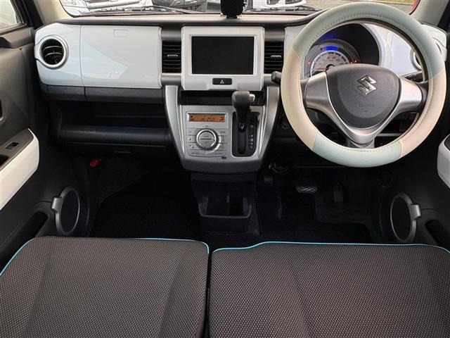 Suzuki HUSTLER 2015 7688605-14