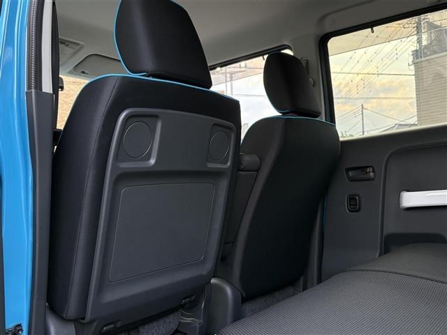 Suzuki HUSTLER 2015 7688605-2
