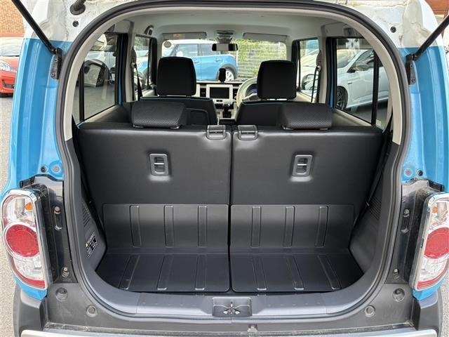 Suzuki HUSTLER 2015 7688605-20